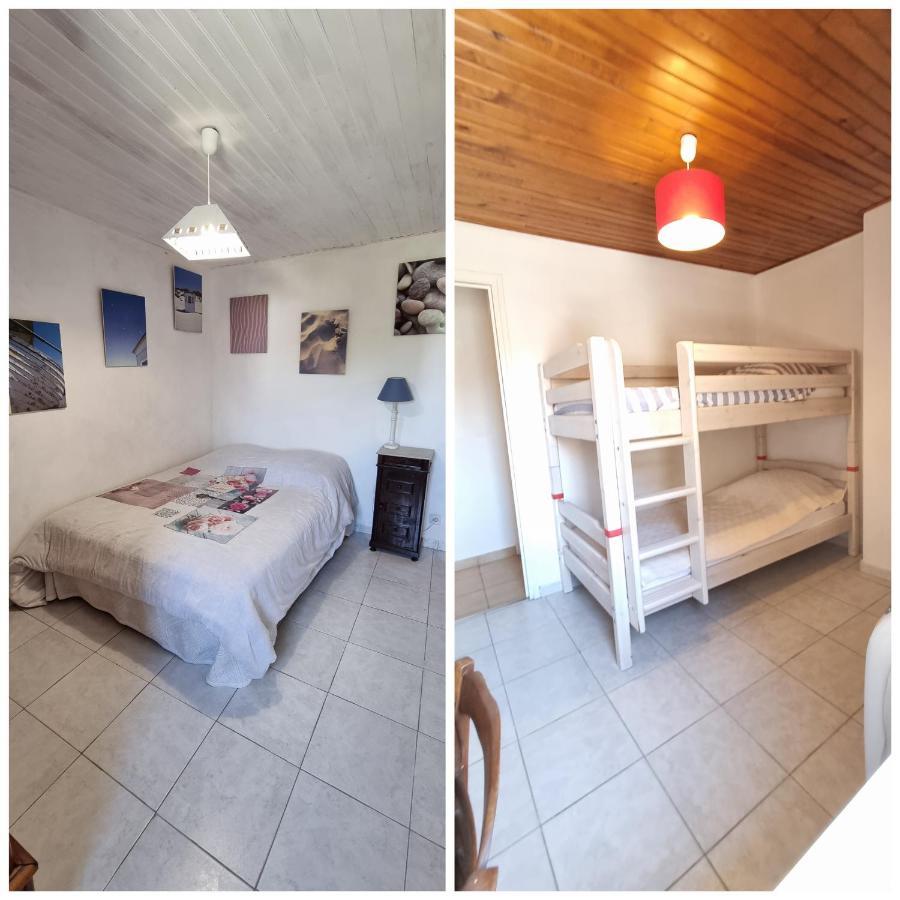 Appartement 2 Chambres Maureillas Buitenkant foto